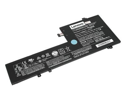 Аккумуляторная батарея для ноутбука Lenovo L16M4PB2 Ideapad 720S-14 15.5V Black 3675mAh Orig