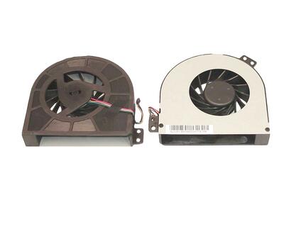 Вентилятор для ноутбука Lenovo IdeaPad Y480, Y480A, Y480M, Y480N, Y480P, 5V 0.25A 4-pin SUNON