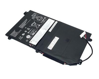 Аккумуляторная батарея для ноутбука Lenovo 31504218 IdeaCentre Flex 20 14.8V Black 3135mAh OEM