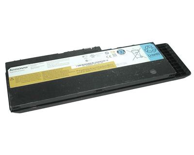 Аккумуляторная батарея для ноутбука Lenovo L09N8P01 U350 14.8V Black 5200mAh Orig