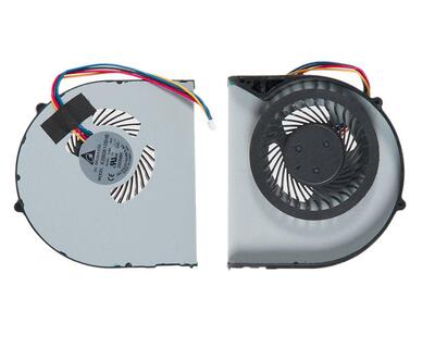 Вентилятор для ноутбука Lenovo IdeaPad B480, B490, B580, B590, M490, M590, V480, V580, E49, E49A, K49, K49A, 5V 0.36A 4-pin Brushless