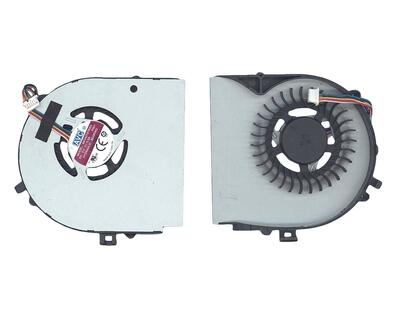 Вентилятор для ноутбука Lenovo M4400S, M4450S, M5400, M5400S, 5V 0.5A 4-pin AVC