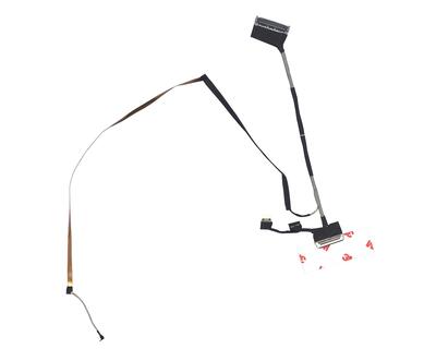 Шлейф матрицы для ноутбука Lenovo Yoga 720-15IKB