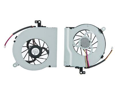 Вентилятор для ноутбука Lenovo IdeaPad Y450 5V 0.2A 3-pin Brushless