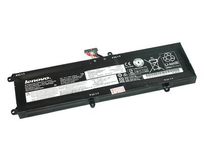 Аккумуляторная батарея для ноутбука Lenovo L14S4PB0 14-ISK, 15-ISK 15V Black 4000mAh Orig