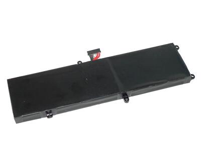 Аккумуляторная батарея для ноутбука Lenovo L14S4PB0 14-ISK, 15-ISK 15V Black 4000mAh Orig - фото 2
