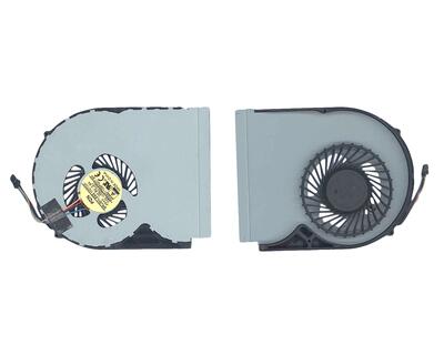 Вентилятор для ноутбука Lenovo IdeaPad Flex 2 15 5V 0.5A 4-pin FCN