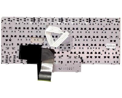 Клавиатура для ноутбука Lenovo ThinkPad Edge (E220S), с указателем (Point Stick) Black, (Black Frame), RU - фото 3