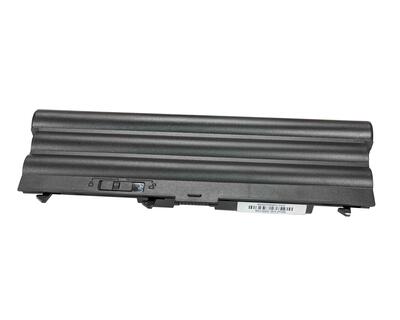 Усиленная аккумуляторная батарея для ноутбука Lenovo 42T4235 ThinkPad T430 10.8V Black 7200mAh OEM - фото 2