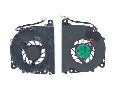 Вентилятор для ноутбука Lenovo IdeaPad Y650 5V 0.4A 3-pin ADDA