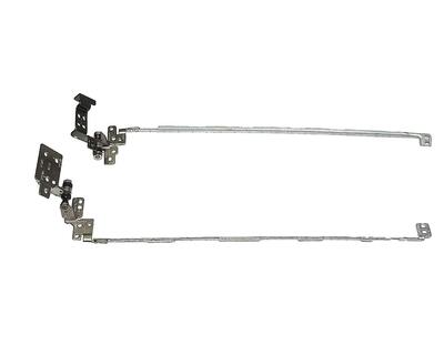 Петли для ноутбука Lenovo ThinkPad Edge E531, E531C, E540 тонкий