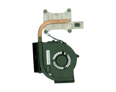 Система охлаждения для ноутбука Lenovo 5V 0,45А 4-pin DELTA Lenovo ThinkPad E531, E431, E440, E540