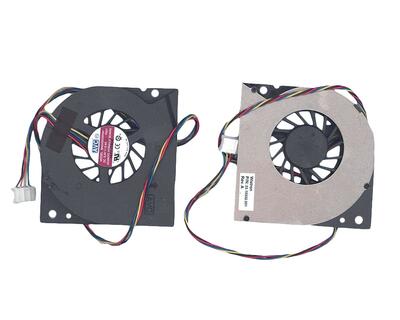 Вентилятор для ноутбука Lenovo IdeaCentre B300, B305, A4980, A70Z, W4600, W6000, 5V 0.4A 4-pin AVC