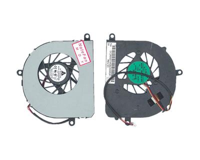 Вентилятор для ноутбука Lenovo IdeaPad U450 5V 0.32A 3-pin ADDA