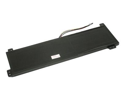 Аккумуляторная батарея для ноутбука Lenovo IdeaPad L17M2PB3 V530-14IKB 7.6V Black 3910mAh Orig - фото 2