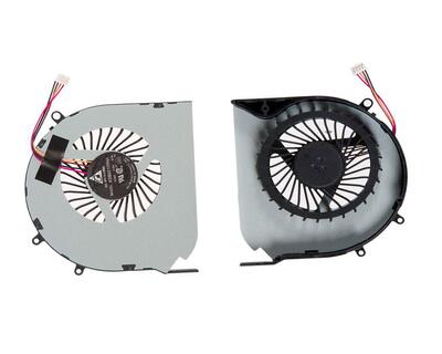 Вентилятор для ноутбука Lenovo ThinkPad S430 5V 0.34A 4-pin Brushless