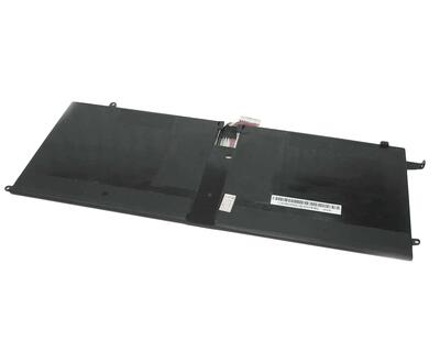 Аккумуляторная батарея для ноутбука Lenovo 45N1070 ThinkPad X1 14.8V Black 2990mAh Orig - фото 2