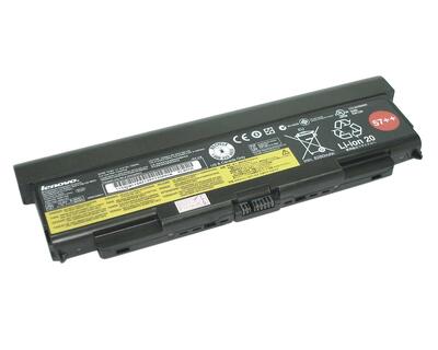 Аккумуляторная батарея для ноутбука Lenovo-IBM 45N1150 ThinkPad T540P 10.8V Black 8260mAh Orig
