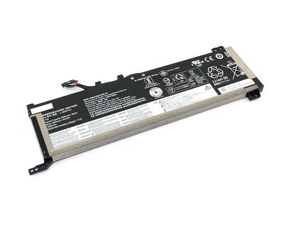 Аккумуляторная батарея для ноутбука Lenovo L19M4PC0 Legion 5-15IMH05H 15.44V Black 4000mAh OEM