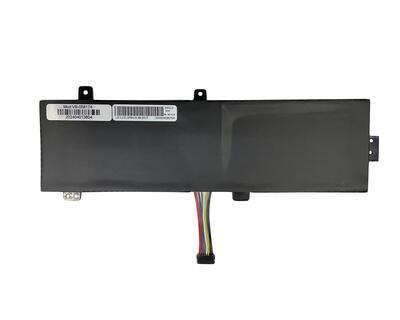 Аккумуляторная батарея для ноутбука Lenovo L15L2PB4 IdeaPad 310-15 7.72V Black 4920mAh Orig - фото 2