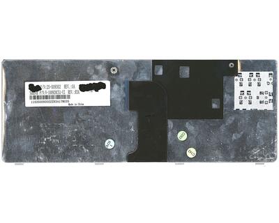 Клавиатура для ноутбука Lenovo IdeaPad (U450, E45) Black, RU - фото 3