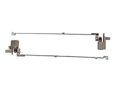 Петли для ноутбука Lenovo ThinkPad T510, T520, T530, W510, W520