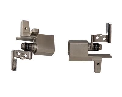 Петли для ноутбука Lenovo ThinkPad T510, T520, T530, W510, W520 - фото 2