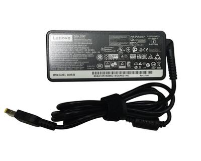 Блок питания для ноутбука Lenovo 65W 20V 3.25A Yoga 45N0262 OEM