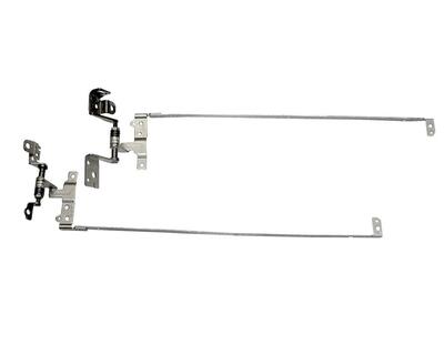 Петли для ноутбука Lenovo IdeaPad Z470