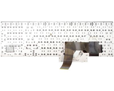 Клавиатура для ноутбука Lenovo ThinkPad Edge (E520), с указателем (Point Stick) Black, (Black Frame), RU - фото 2