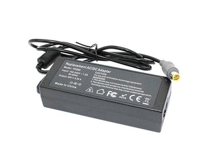 Блок питания для ноутбука Lenovo 65W 20V 3.25A 7.9x5.5 mm YDS65 OEM