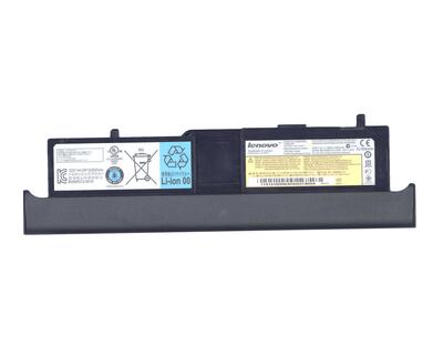 Аккумуляторная батарея для ноутбука Lenovo-IBM L09M4T09 IdeaPad S10-3T 7.4V Black 9200mAh Orig