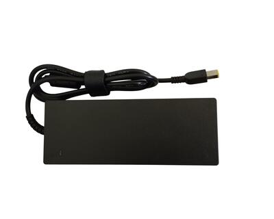 Блок питания для ноутбука Lenovo 135W 19.5V 6.7A Yoga ADL135NLC3A REPLACEMENT - фото 2