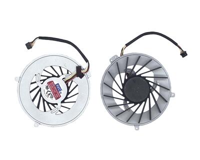 Вентилятор для моноблока Lenovo IdeaCentre A520, A720, A730 5V 0.4A 4-pin AVC