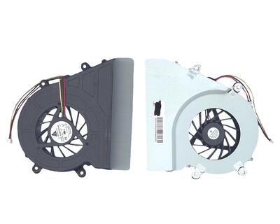 Вентилятор для ноутбука Lenovo C300, C305, C315, 5V 0.19A 3-pin Brushless