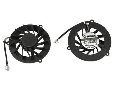 Вентилятор для ноутбука Lenovo IdeaPad U150 5V 0.5A 3-pin SUNON