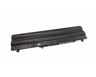Купить Аккумуляторная батарея для ноутбука Lenovo-IBM 42T4235 ThinkPad T410 10.8V Black 5200mAh OEM