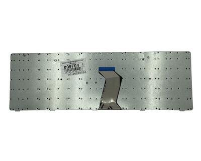 Клавиатура для ноутбука Lenovo IdeaPad G500, G505, G510, G700, G710 , Black, (Black Frame) RU - фото 2