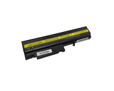 Аккумуляторная батарея для ноутбука Lenovo-IBM 08K8194 ThinkPad T42 10.8V Black 5200mAh OEM