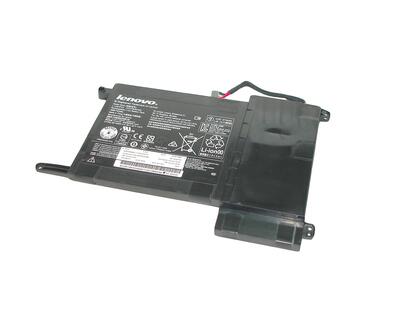 Аккумуляторная батарея для ноутбука Lenovo L14S4P22 IdeaPad Y700-17 14.8V Black 4050mAh Orig