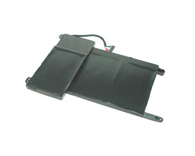 Аккумуляторная батарея для ноутбука Lenovo L14S4P22 IdeaPad Y700-17 14.8V Black 4050mAh Orig - фото 2