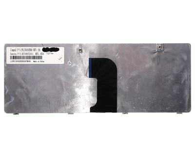 Клавиатура для ноутбука Lenovo IdeaPad (U450, E45) White, RU - фото 3