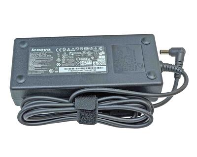 Блок питания для ноутбука Lenovo 120W 19.5V 6.15A 5.5x2.5mm ADP-120ZB Orig - фото 2