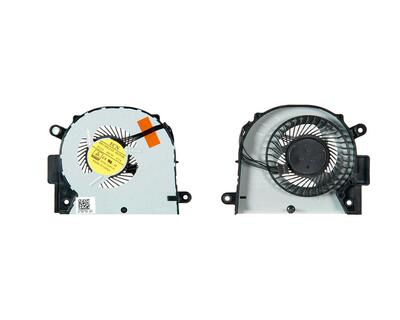 Вентилятор для ноутбука Lenovo Y50C, V4000, Z51-70, Z41-70, 5V 0.5A 5-pin FCN