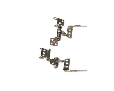 Петли для ноутбука Lenovo IdeaPad G470, G475, Z470, Z475 - фото 2