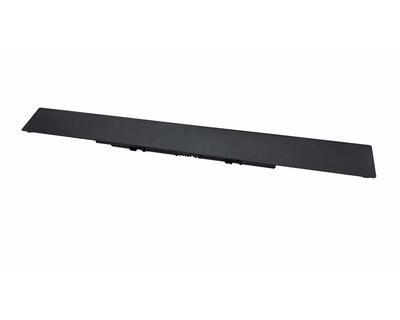 Аккумуляторная батарея для ноутбука Lenovo L12S4A02 Ideapad G500S 14.4V Black 2600mAh OEM - фото 3