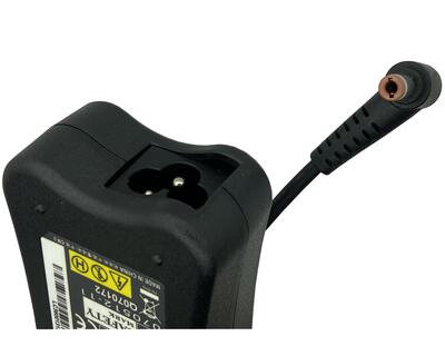 Блок питания для ноутбука Lenovo 65W 19V 3.42A 5.5x2.5mm 40Y7704 Orig - фото 2
