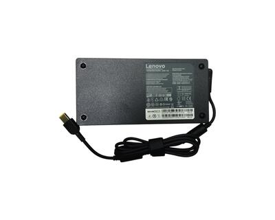 Блок питания для ноутбука Lenovo 230W 20V 11.5A Yoga ADL230NLC3A1 REPLACEMENT