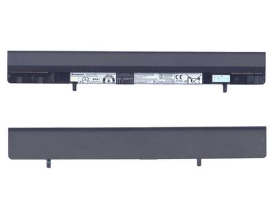 Аккумуляторная батарея для ноутбука Lenovo-IBM L12S4A01 IdeaPad Flex 14 14.4V Black 2200mAh Orig