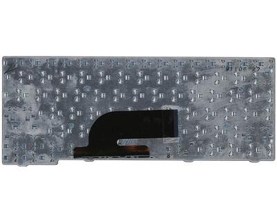 Клавиатура для ноутбука Lenovo IdeaPad (S10-2, S10-3C) White, RU - фото 3